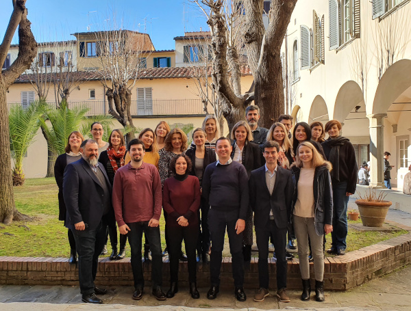 Participamos en el proyecto europeo WINTER MED